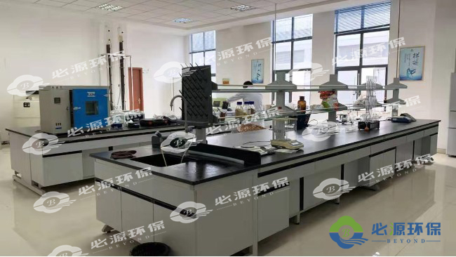 磁絮凝工藝竟能這樣應用于污水處理？速看-必源環(huán)保