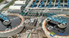 磁絮凝沉淀法如何實現(xiàn)？有哪些優(yōu)點？必源環(huán)保告訴您