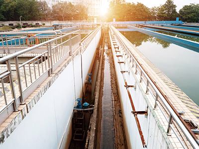 小型工業(yè)污水處理設(shè)備有哪些優(yōu)勢