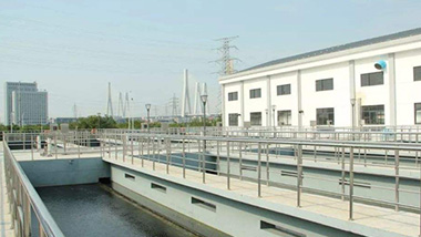 如何解決市政污水處理廠出水氨氮超標(biāo)