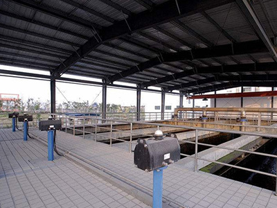 廢水處理設(shè)備泡沫產(chǎn)生有哪些類(lèi)型