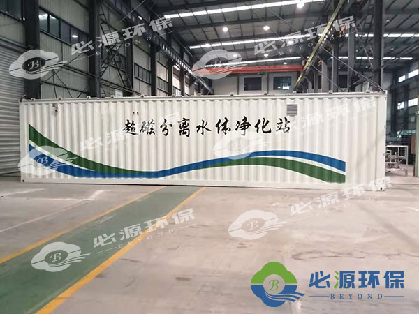 活性砂過濾技術(shù)在水行業(yè)的實際應用解析