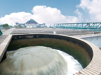 生活污水處理設(shè)備如何減少占地能耗？常用填料有什么？