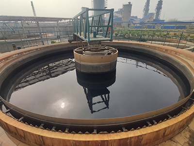 一體化污水處理設(shè)備的工藝流程是？該如何革新工藝？