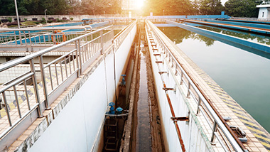 黑臭河道治理該注意什么？