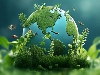 雙碳戰(zhàn)略指引下，必源環(huán)保積極助力減污降碳目標(biāo)落地與實(shí)施