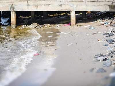 河道水體凈化：守護(hù)清澈水源，共建美好家園