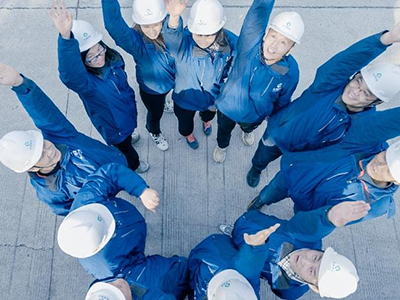 【必源文化 榜樣篇】“三維三度”工作思維，引領(lǐng)服務新高度