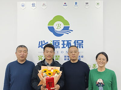 『必源文化 榜樣篇』 春節(jié)逆行出征，詮釋企業(yè)文化與客戶承諾